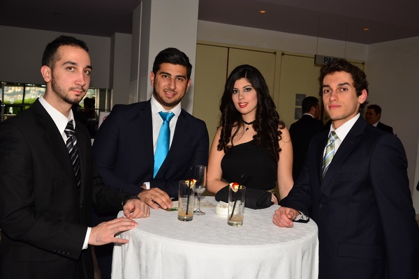 Green Mind Award 2014